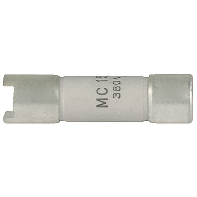 MC  Special Fuse, 14 x 50 mm, Quick-Acting F, 380 VDC