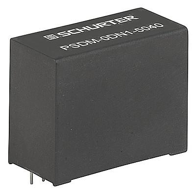 PSDM-6  DC/DC Converter for IGBT- or MOSFET Driver Modules
