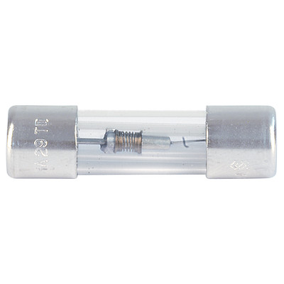 D20TD  Miniature Fuse, 10.3 x 38 mm, Super-Time-Lag TT, 250 VAC