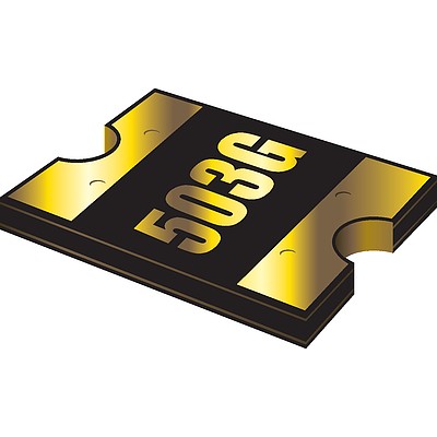 PFDF PFDF - SMD fuse PTC 5.1 x 4.6 mm en IM0005633