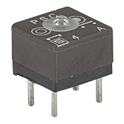 PSC 125V  Kleinstsicherung, 10 x 10 mm, 125 VAC, 125 VDC