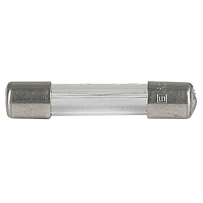 FST 6.3x32  Gerätesicherung, 6.3 x 32 mm, Träge T, 250 VAC