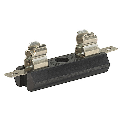 RSH  Offener Sicherungshalter, 6.3 x 32 mm, Löt