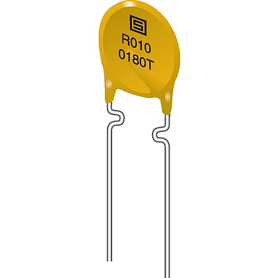 PFRA PFRA - Fuse with wire connections en IM0005882