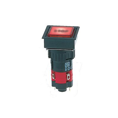 EMF  Illuminated Pushbutton Switch