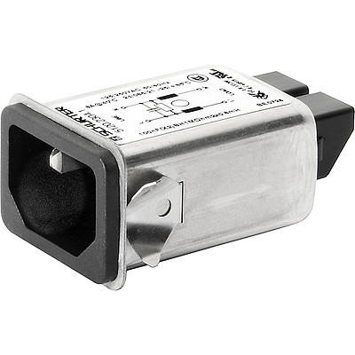5120 Snap-in mounting from front side en IM0006931