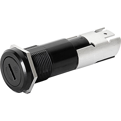 FUL Socket with Slotted Cap en IM0007531