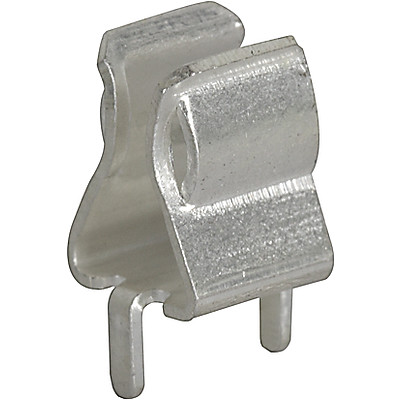 CQP  Solder THT version silver-plated