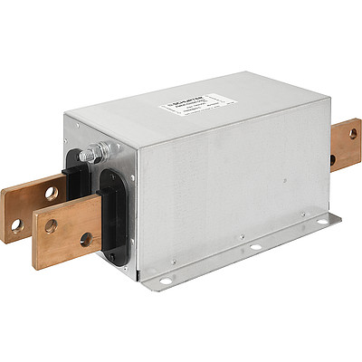 FMER SOL FMER SOL - DC filter for solar inverters en IM0010755