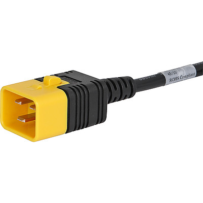 3-100-362  V-Lock I Plug Connector
