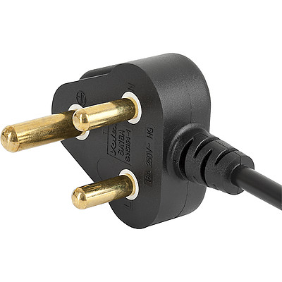 6051.2078 Power plug South Africa en IM0011942