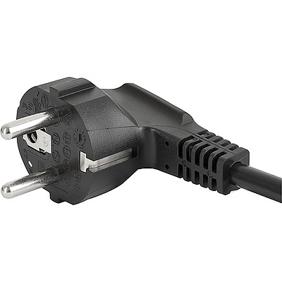 6004.0395  Power plug EU