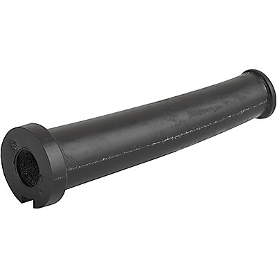 4804.0001 Strain Relief black 5.6 mm with press-fit version en IM0012137