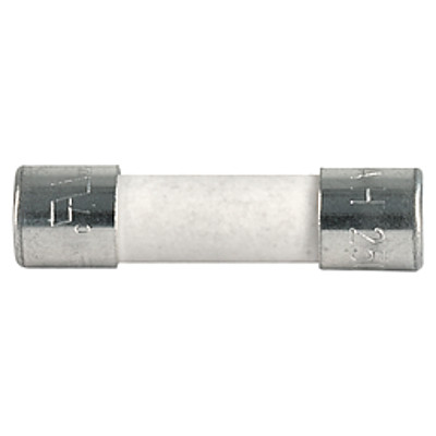 SP 5x20  Miniature Fuse, 5 x 20 mm, Quick-Acting F, H, 250 VAC