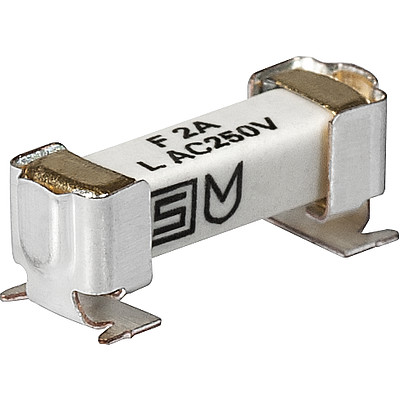 UMK 250 SMD-Sicherung mit Clip de IM0013437