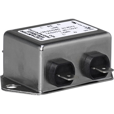 FMAB NEO Quick connect terminals 6.3x0.8 mm Case PG en IM0014084