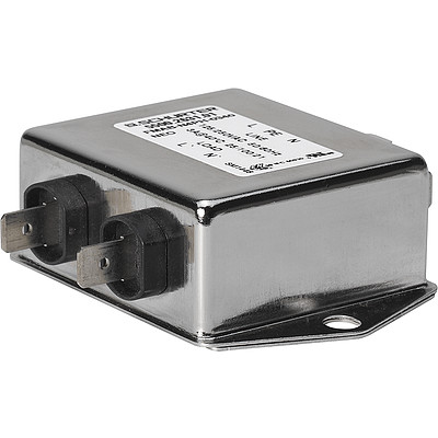 FMAB NEO Quick connect terminals 6.3x0.8 mmCase PH en IM0014734