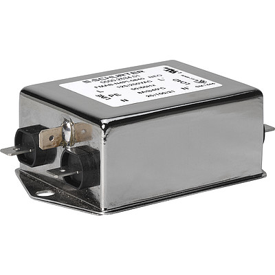 FMAB NEO Quick connect terminals 6.3x0.8 mmCase PI en IM0014735