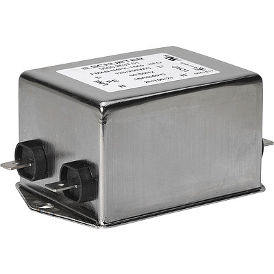 FMAB NEO Quick connect terminals 6.3x0.8 mmCase PK en IM0014737