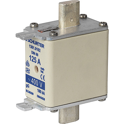 NH-Sicherung DIN00 400V 40A