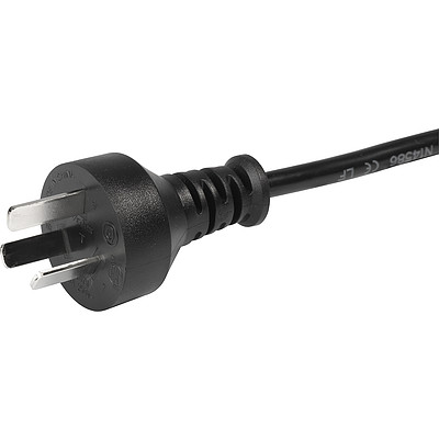 3-101-501  Power plug Argentina