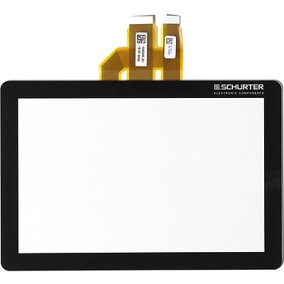 Touchkit  Touchkit mit kapazitivem Touchscreen