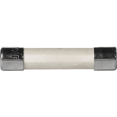 SUT-H 6.3x32  Cartridge Fuse, 6.3x32 mm, up to 50 A, high melting I²t