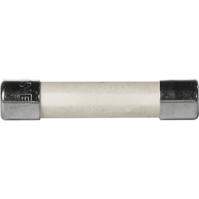 SUT-H 6.3x32  Gerätesicherung, 6.3x32 mm, bis 50 A, hohes Schmelzintegral