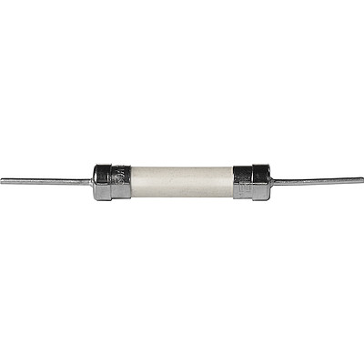 SUT-H 6.3x32 Pigtail  Pigtail-Sicherung, 6.3x32 mm, bis 50 A, hohes Schmelzintegral