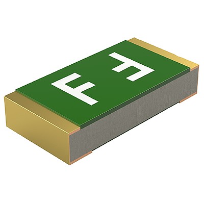 USF 0603  Surface Mount Fuse, 1.6 x 0.8 mm, Super-Quick-Acting FF, 32 VAC, 63 VDC