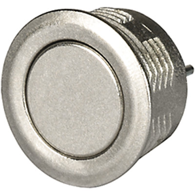 MCS 16  Non-illuminated Actuator zinc die-cast