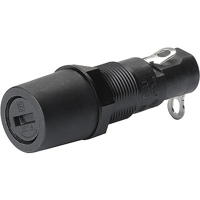 FEU  Socket with Slotted Cap