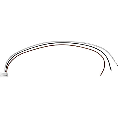 Cable to Metal Line  3-Wire Harness