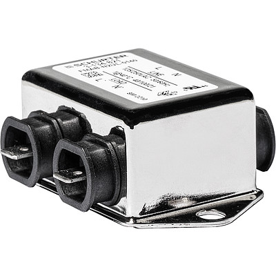 FMAB NEO Protection class II Case UL en IM0020650