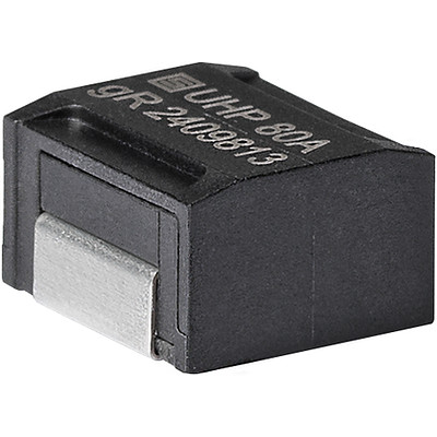 UHP  UHP SMD Sicherung 100 A, 80 VDC, 11.4 x 10.2 mm