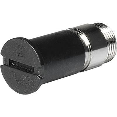Caps to FUL, FUP, FUA  Carrier 6.3x32