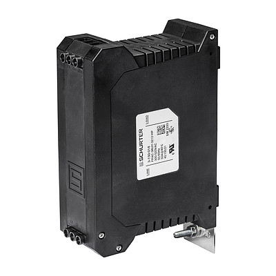 FPAC RAIL  1-stage filter for 3-phase systems