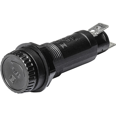 FEC  Socket with Fingergrip Cap