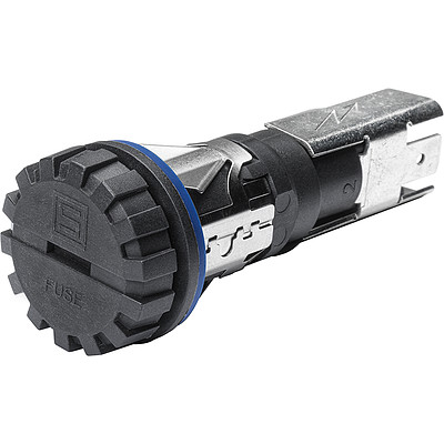 FUS  Sockel mit Fingergrip-Kopf