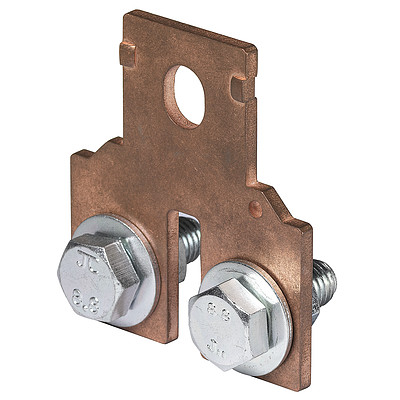 Connection material SKD 250/400A  Double connection complete