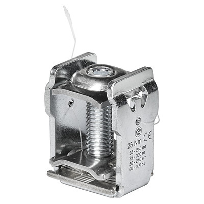 Connection material SKD 250/400A  Insertion clamp