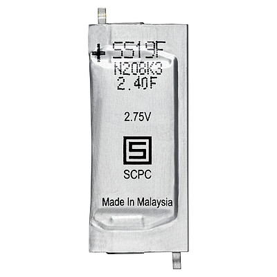 SCPC  Case SS19