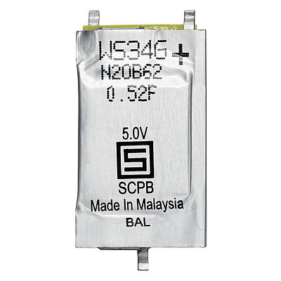 SCPB  Gehäuse WS34
