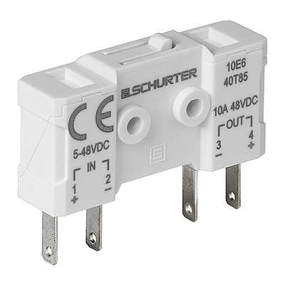 EDC  EDC 2 Micro switch stand alone