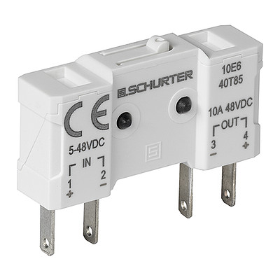EDC  EDC 1 Micro switch for MSM II actuator