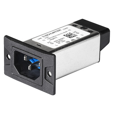 5180  Protection class I black