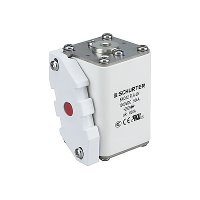 EKO  Flush End - Indicator