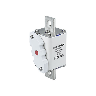 EKO  US Style Bolted Tag - Indicator