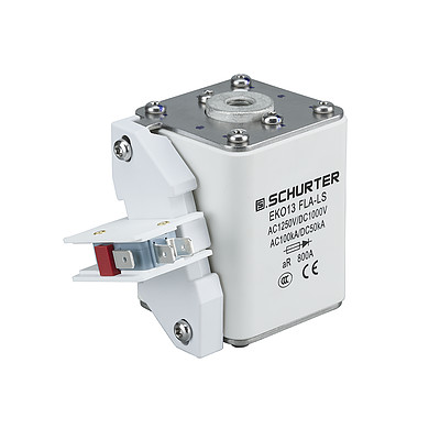 EKO  Flush End - Indicator & Microswitch