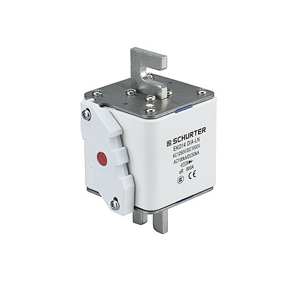 EKO  US Style Bolted Tag - Indicator